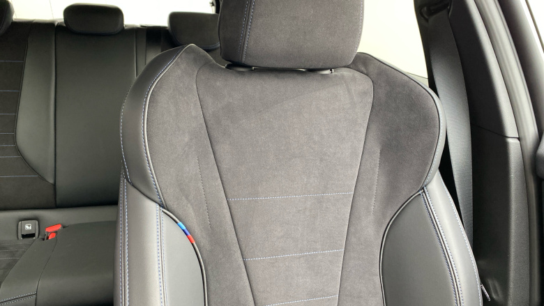 BMW 1 Series 120 M Sport 5dr Step Auto Petrol Hatchback